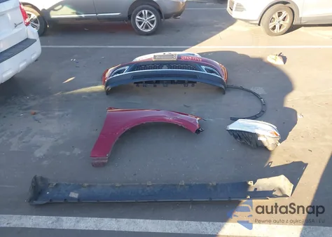 2014 Dodge Durango Citadel from USA, damaged, VIN 1C4RDJEG8EC374725